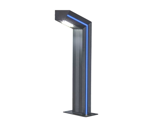 Уличный светодиодный светильник Kink Light Такоми 09207-F(220V),16(05)