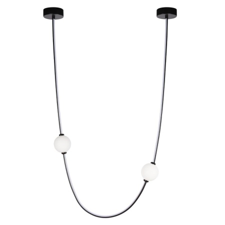 Подвесной светодиодный светильник Loft IT Embrace 10242/800 Black