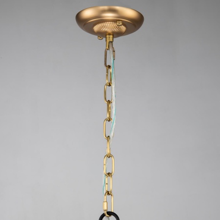 Подвесная люстра Favourite Roshe 2624-6P