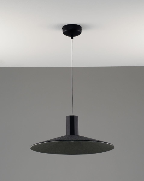 Подвесной светодиодный светильник Moderli Ontario V11088-PL