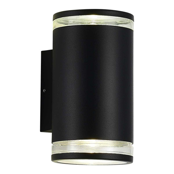 Настенный уличный светильник ST Luce TUBO SL9009.401.02