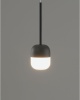 Подвесной светодиодный светильник Moderli Drop V10863-PL