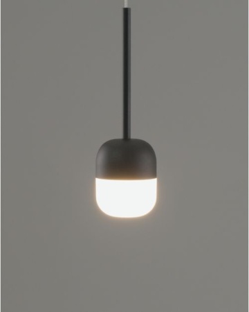 Подвесной светодиодный светильник Moderli Drop V10863-PL