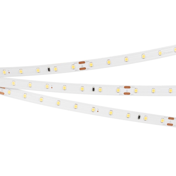 Светодиодная лента Arlight 6W/m 60Led/m 2835SMD теплый белый 30M IC-A60-10mm 24V Warm2400 028627(2)