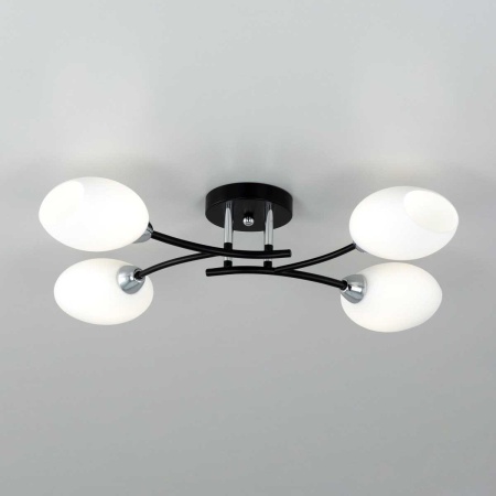 Потолочная люстра Citilux CL148145