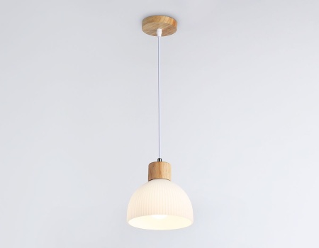 Подвесной светильник Ambrella light Traditional Loft TR83133