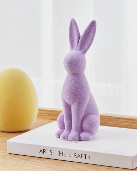 Фигурка Заяц Eglo Yaypan 427981