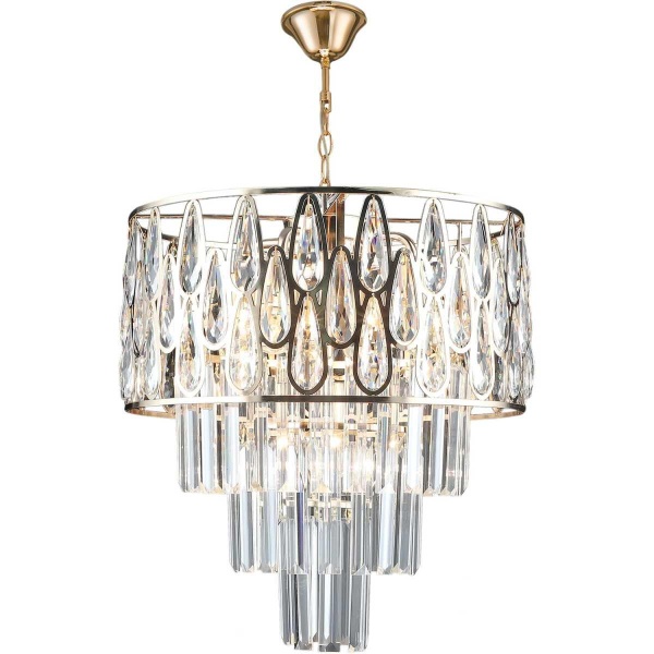 Потолочный светильник Reluce 02189-0.4-05 FGD