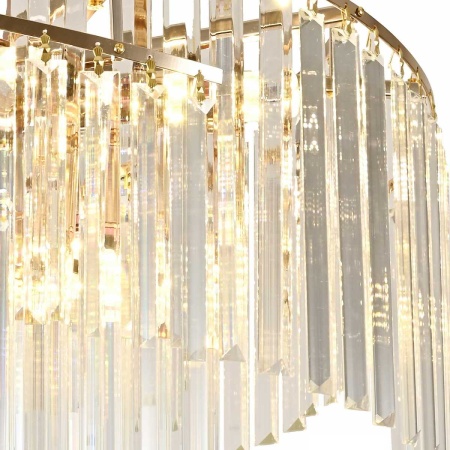 Люстра хрустальная Reluce 98068-0.4-500 FG