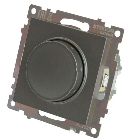 Диммир Stekker Катрин графит GLS10-7106-06 49413