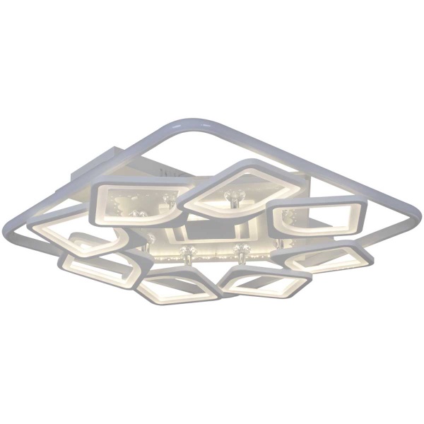 Люстра Reluce 09211-0.3-600 White