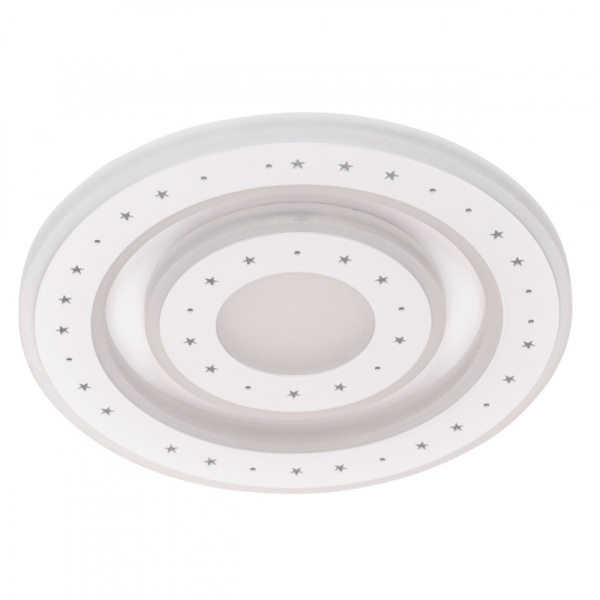 Настенно-потолочный светодиодный светильник IMEX PLW-3026-200