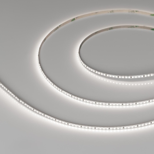 Светодиодная лента MICROLED-M240-4mm 24V Day5000 (8 W/m, IP20, 2216, 5m) Arlight 047868