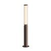 Уличный светодиодный светильник Maytoni Lit O593FL-L12BR3K