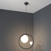 Подвесной светильник Imperium Loft Ingrun Brass 212878-23