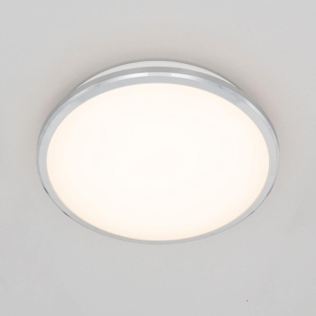 Потолочный светодиодный светильник Citilux Луна CL702161W