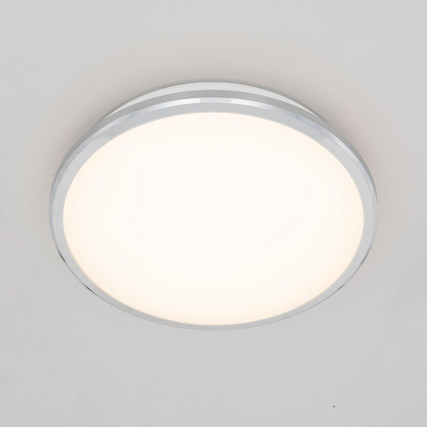 Потолочный светодиодный светильник Citilux Луна CL702161W