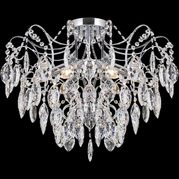 Потолочный светильник ILLUMICO IL3522-6CSQ-39 CR