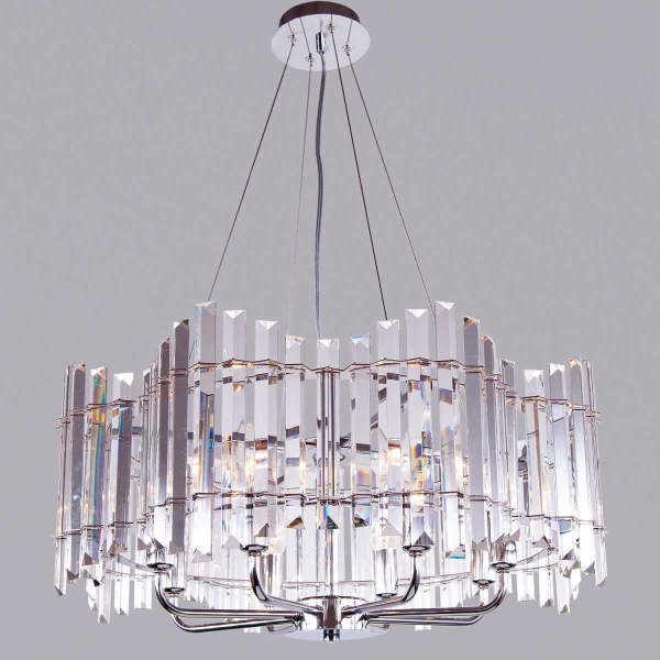 Люстра Reluce 52720-0.4-08 DN