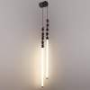 Настенный светильник Odeon Light Monella Hightech 7187/16WL