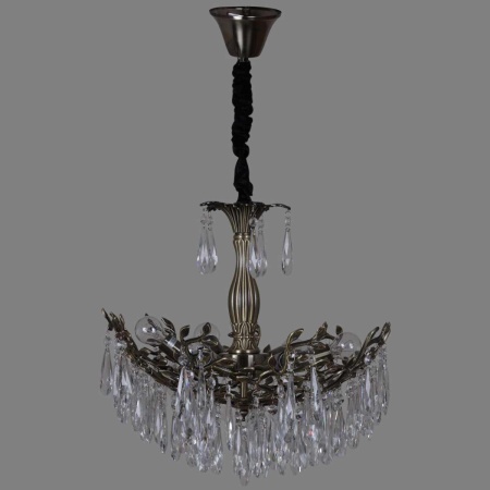 Люстра Reluce 01116-3.4-06