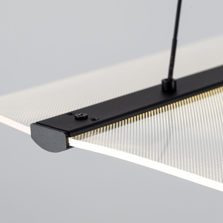 Подвесной светодиодный светильник Citilux Skatt CL213131