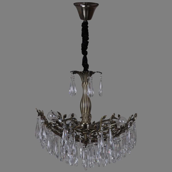 Люстра Reluce 01116-3.4-06