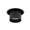 Встраиваемый спот Nowodvorski Mono Slide Black 10799
