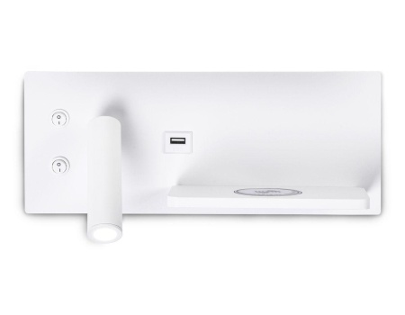 Светодиодный спот Ambrella light Wallers FW2971