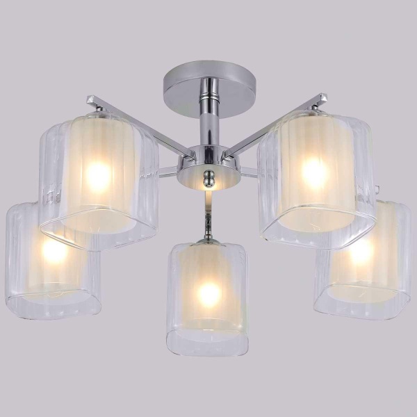 Люстра Reluce 55670-0.3-05