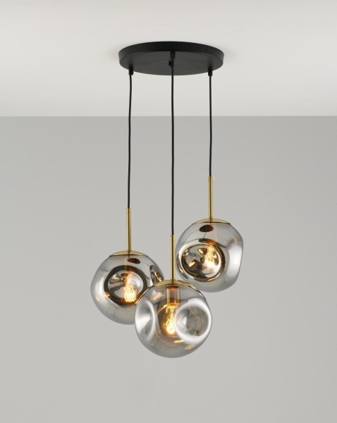 Светильник подвесной Moderli Amo V11524-3P