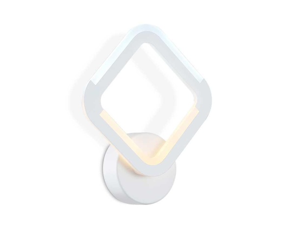 Светильник светодиодный настенный Ambrella light ACRYLICA FA8951