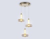 Подвесной светодиодный светильник Ambrella light High Light LH31011