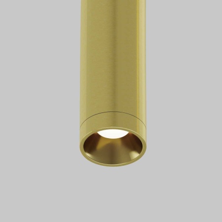 Светильник Maytoni Technical C104WL-3W3-6K-BS