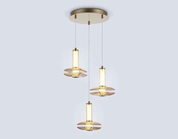 Подвесной светодиодный светильник Ambrella light High Light LH31011