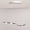 Подвесная люстра Imperium Loft Zenda D60+D40 313679-26