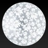 Настенный светильник Toplight Primrose TL9062Y-03WH