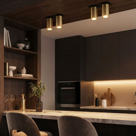 Встраиваемый спот Citilux Axel CL512D22