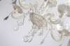 Подвесная люстра Lucia Tucci Napoli 148.5 White Antique