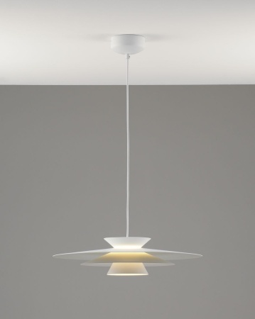 Подвесной светодиодный светильник Moderli Chester V11110-PL