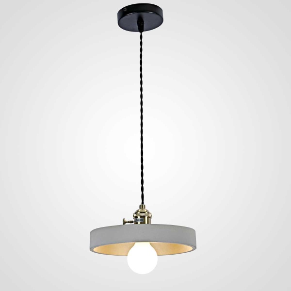 Люстра Imperium Loft INDUSTRY01 181045-26