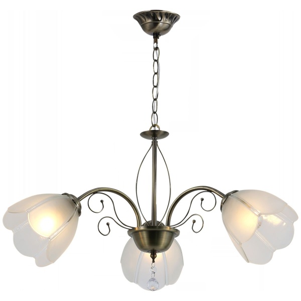 Подвесная люстра Reluce 06562-0.4-03