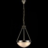 Подвесной светильник Freya Herbert FR2012-PL-03-BZ