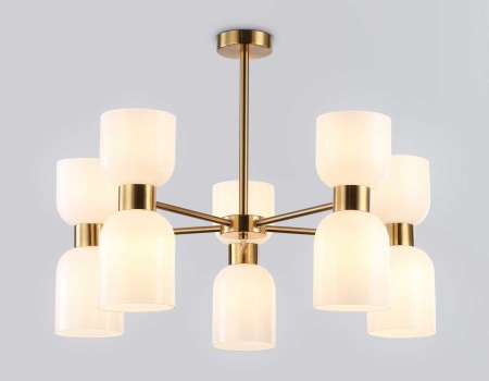 Подвесная люстра Ambrella light High Light LH56093