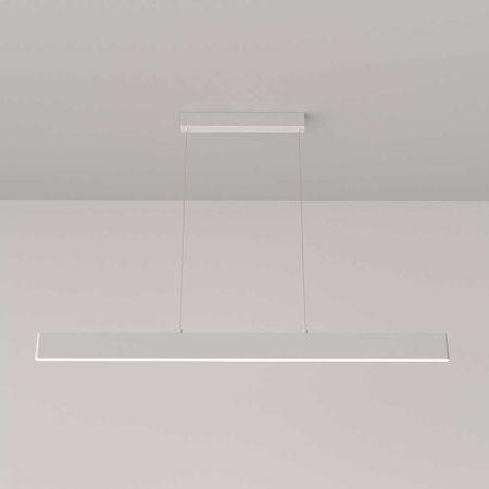 Подвесной светодиодный светильник Maytoni Step P010PL-L30W4K