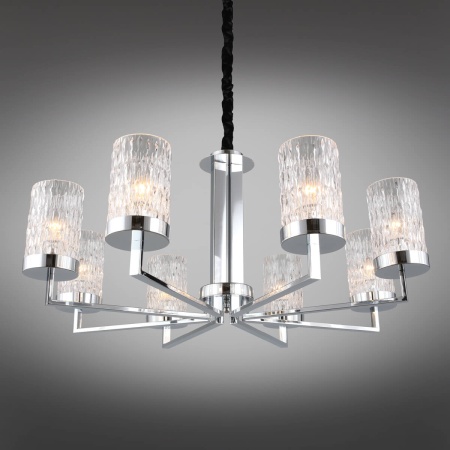 Подвесная люстра Omnilux Maiera OML-84703-08