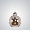 Подвесной светильник Imperium Loft CATCH-AMBER01 109582-26