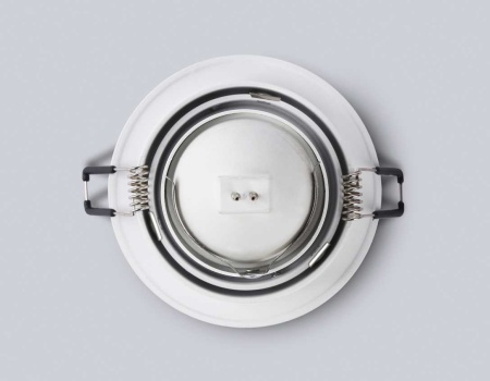 Светильник встраиваемый Ambrella Light TN102822