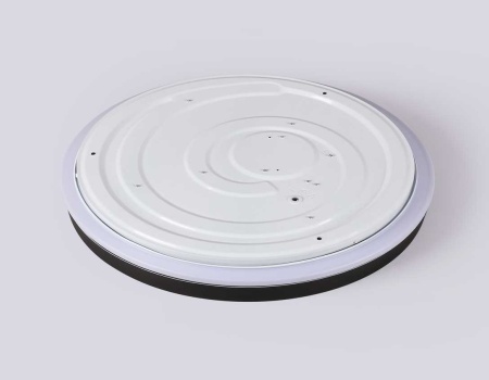 Потолочный светодиодный светильник Ambrella light Orbital Dance FZ610