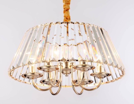 Подвесная люстра Ambrella light Traditional TR5039